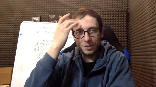 Proviamo a RISOLVERE in Live un Problema Aperto dal 1996 смотреть онлайн