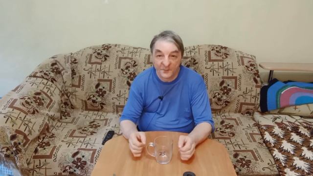 ЗАРЯДКА И ИЗМЕНЕНИЕ ВОДЫ смотреть онлайн