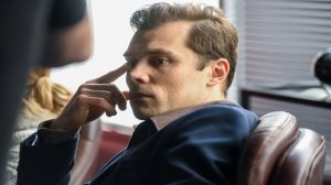 Тайна Лилит 5 серия