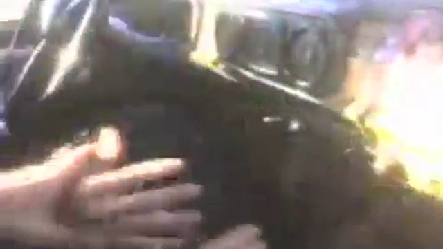 Бешеный инструктор по вождению!!! смотреть онлайн