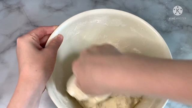 БАУЫРСАК. 😍 жұмсақ, пышные. БАУЫРСАК РЕЦЕПТ! смотреть онлайн