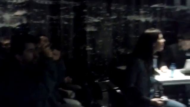 Nit De Reis 5/01/2015 A Barcelona Radio