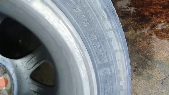 О чём говорят цифры и буквы на шинах!!! Разбираемся.