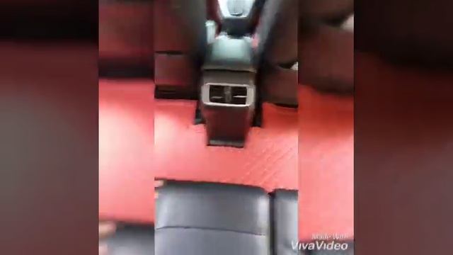 Haima Karpet Mobil Pemasangan Karpet Honda C-RV смотреть онлайн
