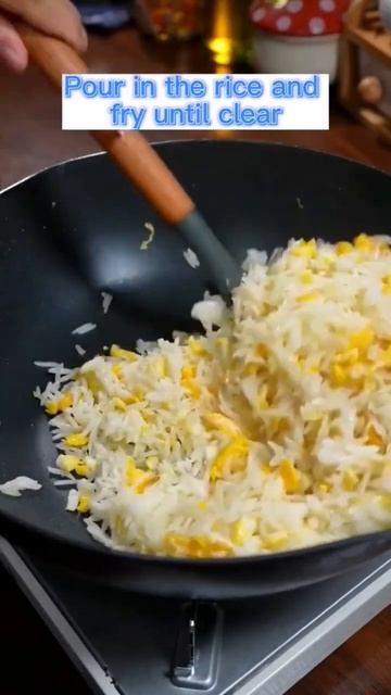 Curry beef fried rice #friedrice #beef #delicious #cooking #food #shorts смотреть онлайн