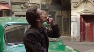 красная королева 5серия