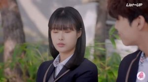 Love Teenager I Подростковая любовь - серия 1 (озвучка)