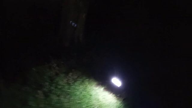 8 thousand lumens for the putting green. смотреть онлайн