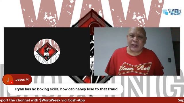 Garcia MD12 Haney: Gogue's Big Fight Analysis смотреть онлайн