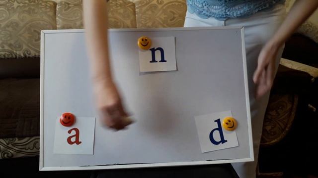 Вчимося читати англійською смотреть онлайн