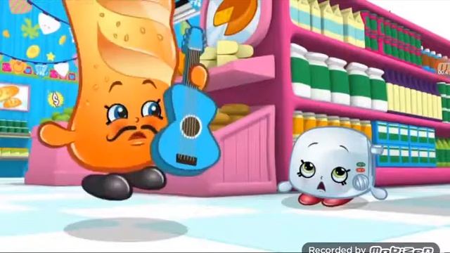 Шопкинс. Дикие шопкинс смотреть онлайн