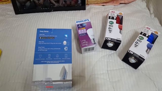 TP-Link Unboxing HS-100 смотреть онлайн