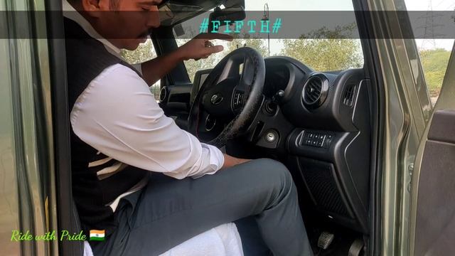 Bought an Elephant Worth 15.5 Lakhs, But Missed Reverse Parking Camera 😑 смотреть онлайн