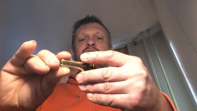 Урок №1. Как играть на варгане? Осень просто! смотреть онлайн