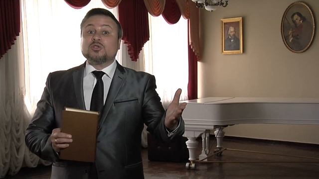 Артём ПОЛЯКОВ - #Я_ЛЮБЛЮ_РУССКИЙ_ЯЗЫК смотреть онлайн