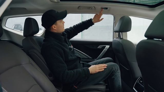 МИНИВЭН ЗА 1.6МЛН РУБЛЕЙ❗️ Geely Jiaji смотреть онлайн