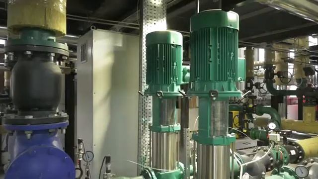 Харьковский городской голова Игорь Терехов о завершении отопительного сезона смотреть онлайн