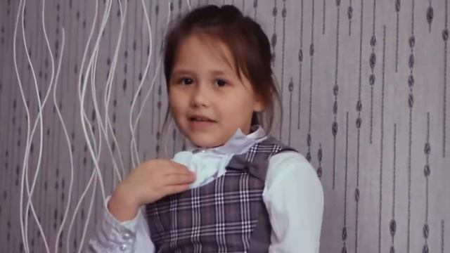 Мин татарча сөйләшәм! - Балалар/Дети/Kids смотреть онлайн