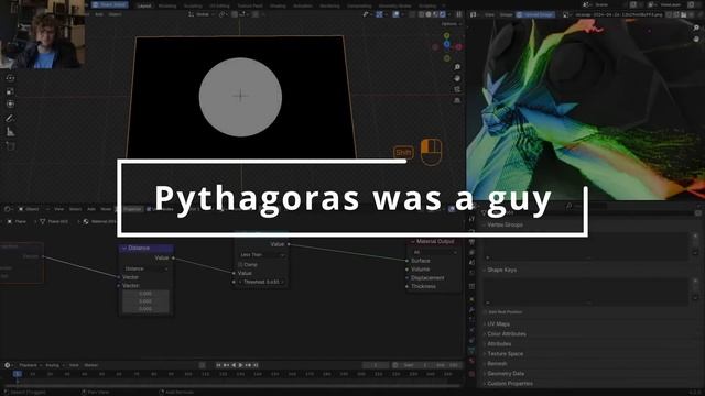 Forbidden Shading Tips // Blender Tutorial смотреть онлайн