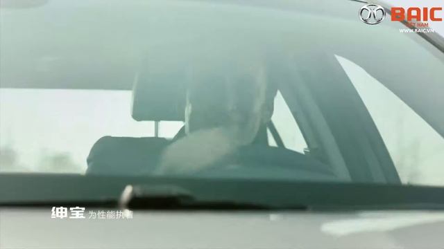Nicolas Cage và Baic D70 (A5) - BAIC VIỆT NAM смотреть онлайн