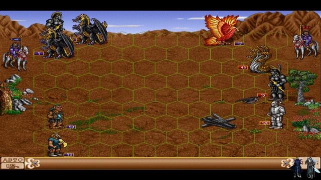 Герои меча и магии 2: Цена верности. Часть 37 смотреть онлайн