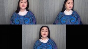 Ой, то не вечер, то не вечер...