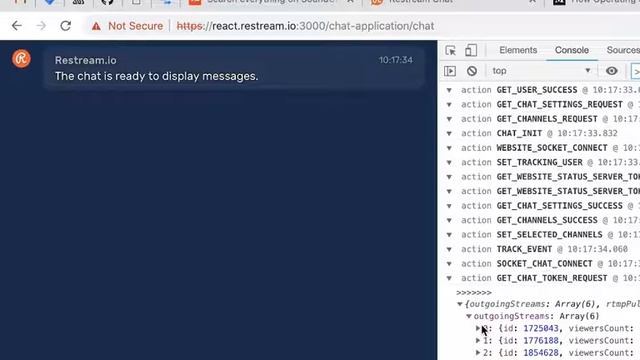Multistreaming with Restream.io смотреть онлайн