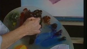 Боб Росс на русском - S02E08 - Отражения