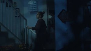 Short Horror Film | Выключатель | Короткометражка Ужасы