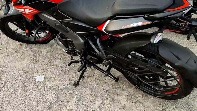 Pulsar Ns 125 Bs6 Model 2022 Ll Bajaj Pulsar Ns 125 Features Ll Pulsar Ns 125cc Reviews Ll Ns 125
