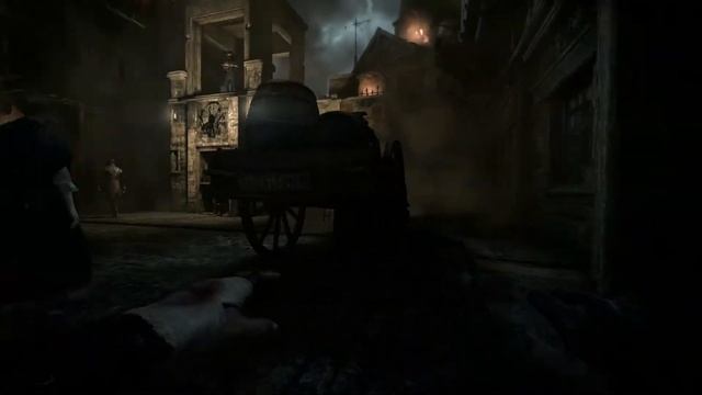 games.on.net Thief Review (PC) смотреть онлайн