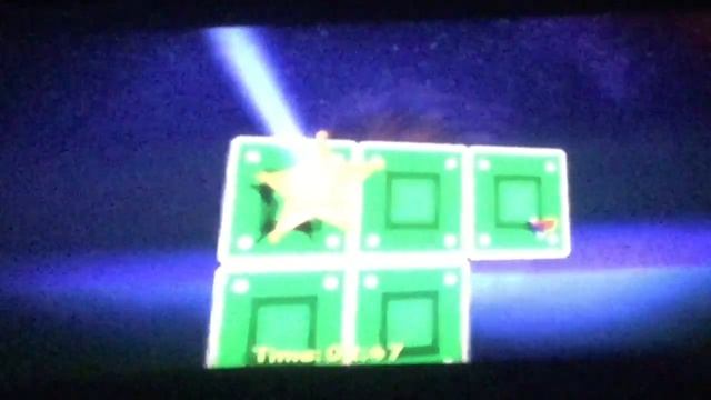 Super Mario Galaxy Dino Piranha Speed Run смотреть онлайн