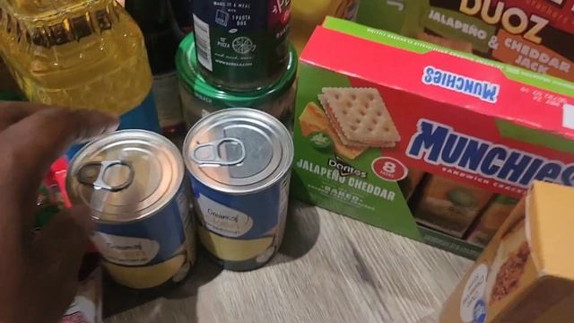 Vlogmas Day 9~Walmart Grocery Haul #groceryhaul #vlogmas2023 #shoppingonabudget #foodideas #ditlvlo смотреть онлайн