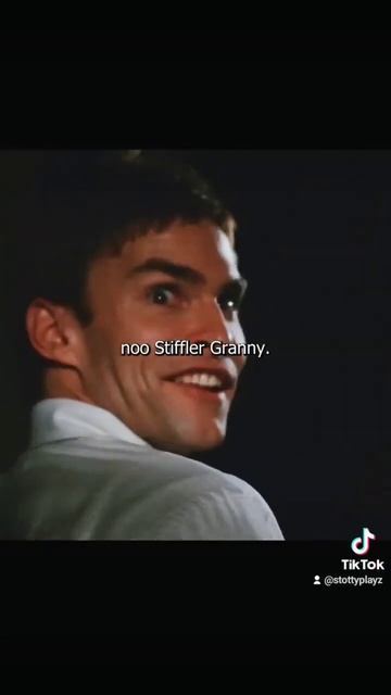 Stiffler & Granny🤣 || Remember This ~ American Pie Wedding смотреть онлайн