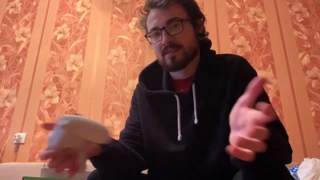 Распаковка Xbox series s смотреть онлайн