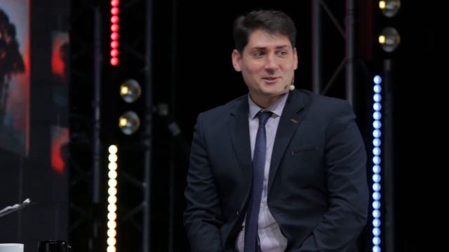 Интервью коммерческого директора ГК "Профи" для IT-фест 2020 г.Липецк смотреть онлайн