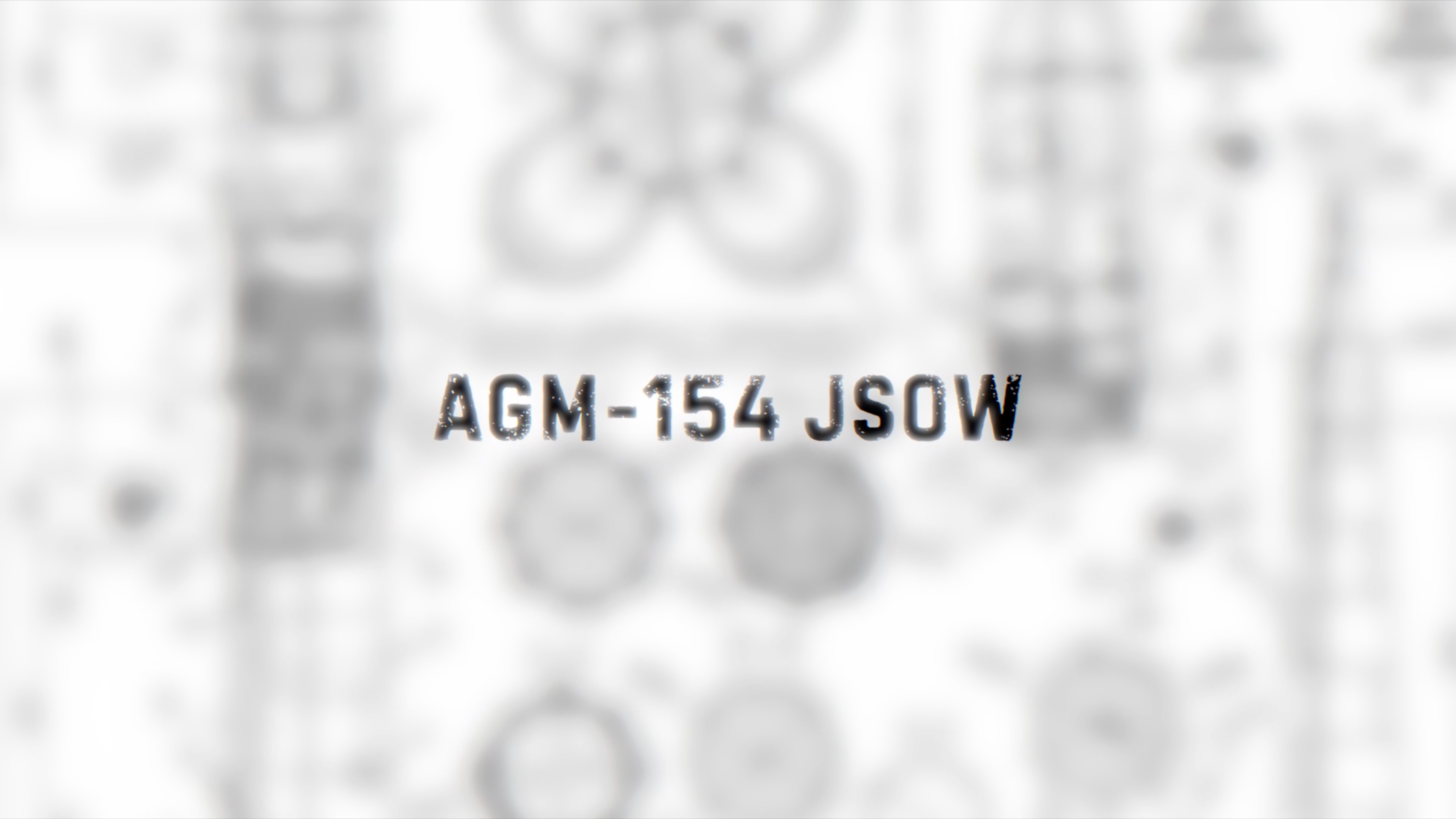 AGM-154 JSOW — Американская высокоточная бомба на вооружении у ВСУ. Аналитический обзор