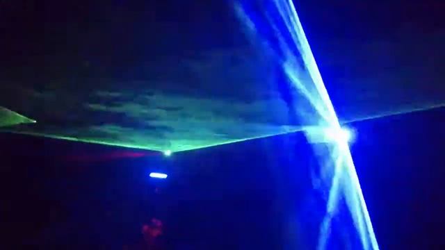 Cristian Deejay - Big Dipper B2000 x2 смотреть онлайн