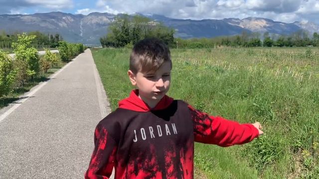 Біосфера, Географія 6 клас. Чаплінський смотреть онлайн