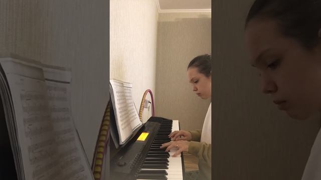 ДШИ №1 Дистанционное обучение,апрель 2020 г.Сугрут смотреть онлайн