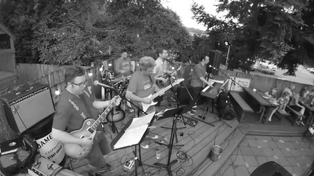 Maxwell's Silver Hammer смотреть онлайн