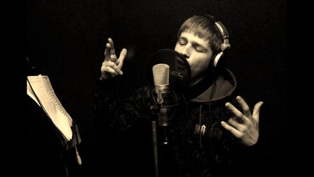Чёрный Рынок ft. Боудя -- Черта смотреть онлайн