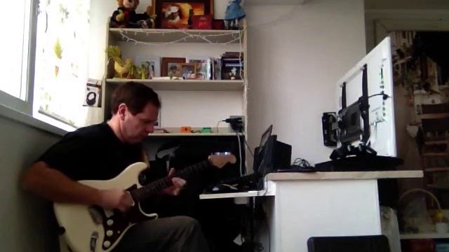 СОЛО HIGHWAY STAR