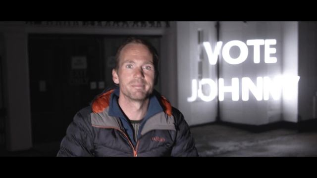 PYTCH Labs - Outdoor Buildings GOBO Projection смотреть онлайн