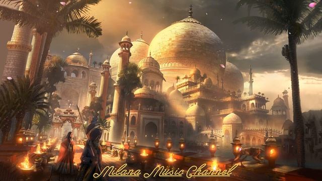 Arabian Music - Golden Age