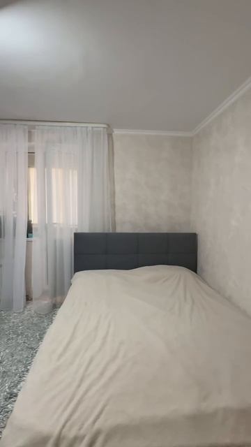 1 комнатная квартира Юбилейный микрорайон 35 м2