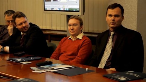 Сертификация IPMA-Delta в России.