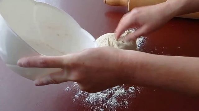 Лаваш вірменський | Класичний рецепт смотреть онлайн
