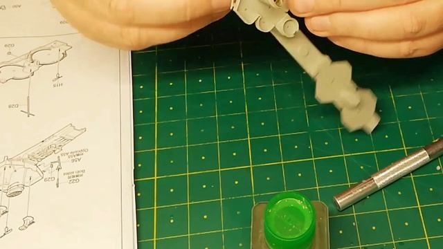 Trumpeter German Zerstörer Z30 1/350