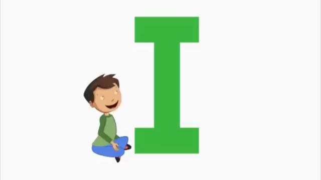 I Song - Hooked On Phonics: Learn To Read